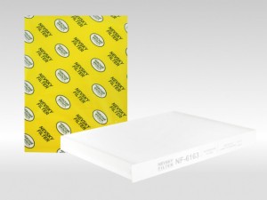 Фильтр салонный HYUNDAI Elantra NF6163 NF6163 NEVSKY FILTER