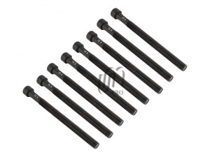 Болты головочные VW BMK/BMD M12x1.5x159 (057 103 384 A) UM HBS007208 UNITED MOTORS PRO