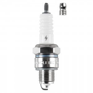 Свеча зажигания МОТО VSP3545 START VOLT