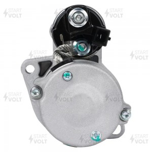 Стартер для а/м BMW X5 F15 13-/X6 F16 14- 3.0i 1,6кВт LSt2619 LST 2619 START VOLT