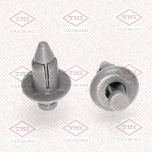 Клипса автомобильная [упаковка 10 штук] SUZUKI TJB1422 TJB1422 TATSUMI