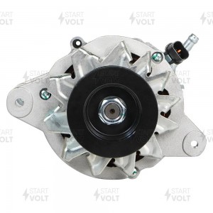 Генератор ам Hyundai H-100 Porter (93-) 2.5D 65A LG0802 LG 0802 START VOLT