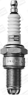 Свеча зажигания [M14x1.25mm] OE025|T10 CHAMPION