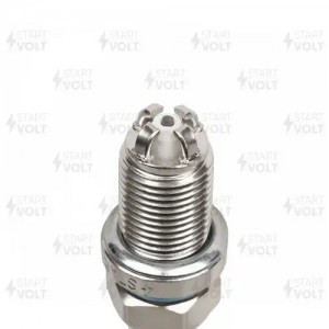 Свеча зажигания для а/м BMW 3 E46 (98-)/5 E39 (98-) 2.0i/2.5i Pt (VSP 2602) VSP2602 START VOLT
