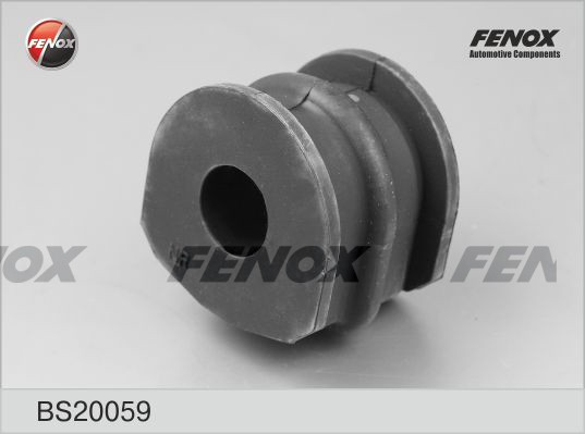 Втулка стабилизатора задняя d=18 мм BS20059 FENOX