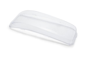 MERCEDES BENZ TRUCK ATEGO (1998-2003) не рифлёное T1093-4005 TOPCOVER