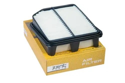 фильтр воздушный! Suzuki Grand Vitara 1.6/2.0/1.9DDIS 05> Z32777 ZENTPARTS