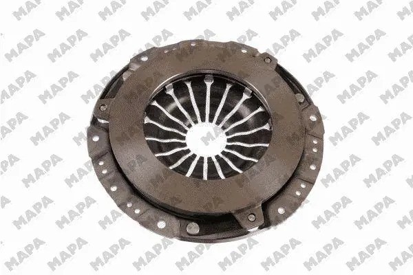 к-кт сцепления! без подш Daewoo Lacetti 1.4-1.6 DOHC 03> 005215109 MA PA