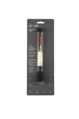 Ареометр АР-02 LECAR LECAR000012606 LECAR