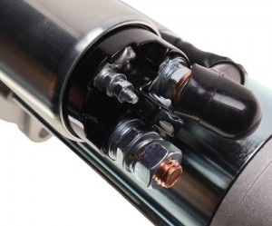 Стартер JAC N75,N80,N120 КАМАЗ Компас-9/12 (ISF 3.8) (24В 3.6кВт) MOVELEX 5585086FAM001MX MOVELEX