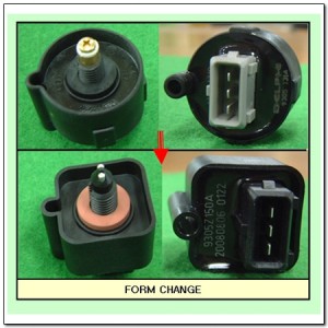 Датчик SSANGYONG Kyron (06-),Actyon (06-),Rexton (03-) (D20/27) воды фильтра топ 2247509000 SSANG YONG