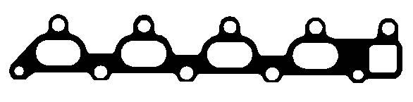 Прокладка коллектора OPEL выпускного ELRING 447.560 ELRING