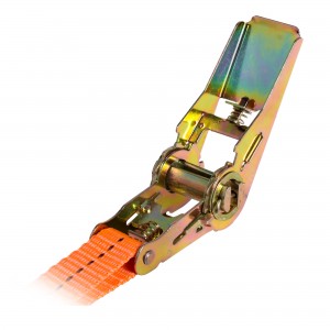 Ремень крепления груза с храповиком 6м, 600кг AS-T-03 AS-T-03 AIRLINE