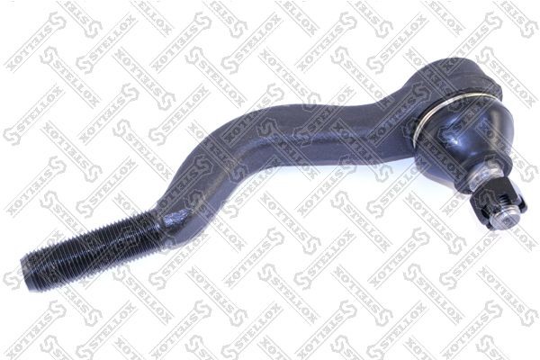 наконечник рулевой внутренний!\ Mitsubishi Pajero <91 51-72004-SX STELLOX