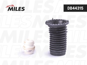 Пыльник + отбойник на 1 амортизатор передний CHEVROLET AVEO (KYB 910010) DB44315 DB44315 MILES