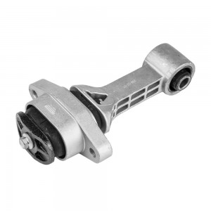 Опора двигателя Hyundai: Veloster 11-Accent IV 10- Kia: Rio III 11- M8080384 M8080384 MARSHALL