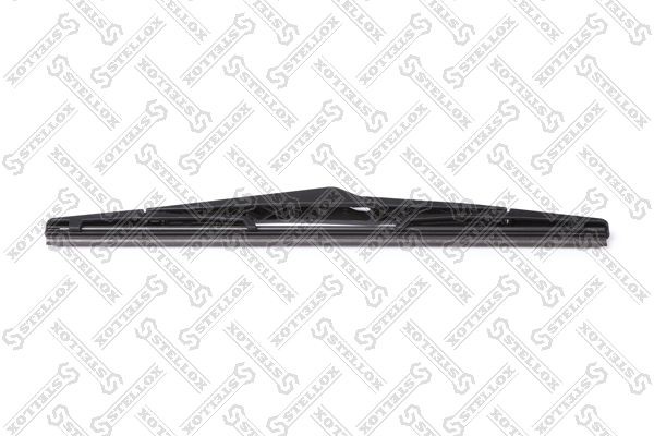 щетка! каркасн, задняя 300/12'\ Hyundai i30/ix35, KIA Ceed 06> 112-300-SX STELLOX