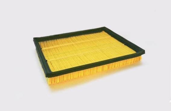 Фильтр воздушный Фильтр воздушный JEEP Grand Cherokee I, II 2.5 TD, 4-5.9L 91-,  GB9645 BIG FILTER