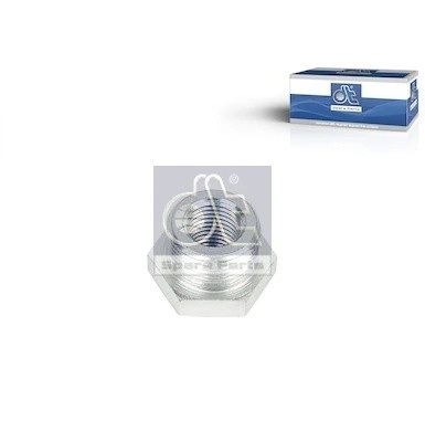 переходник! (м) M22x1.5/M14x1.5\MB NG/MK/SK 4.30120 DIESEL TECHNIC