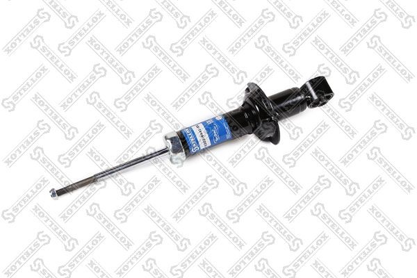 амортизатор задний газовый!\ Honda Stream 1.7 16V/2.0 16V 01> 4203-9441-SX STELLOX