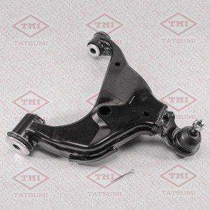 Рычаг передней подвески нижний L TOYOTA Hilux 16- TEE1794L TEE1794L TATSUMI