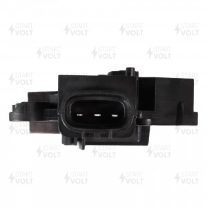 Регулятор напряжения ген. для а/м Hyundai Solaris (10-)/KIA Rio (11-) 1.4i/1.6i  VRR 08L5 START VOLT