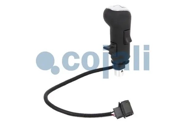 Рукоять рычага КПП 2880235 COJALI