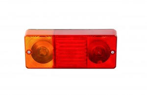 Фонарь задний МТЗ,с/х Н/О 12 В РУДЕНСК 73033716 RUDENSK