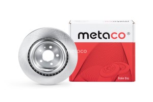 AUDI A6 [C7,4G] (2011>) 3060349 METACO