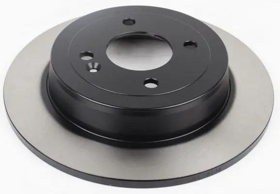 Диск тормозной задний HYUNDAI SOLARIS/ KIA RIO III BR11103 BR11103 SB NAGAMOCHI