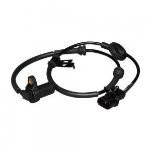 Датчик ABS передн. лев. Hyundai Getz 02- MSE0123 MSE0123 MARSHALL