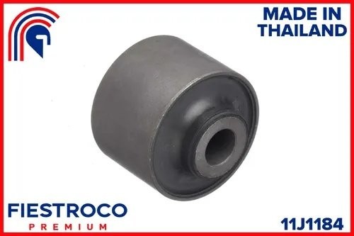 Сайлентблок MITSUBISHI  Pajero / Montero V21W 4G64 2,4 11J1184 11J1184 FIESTROCO