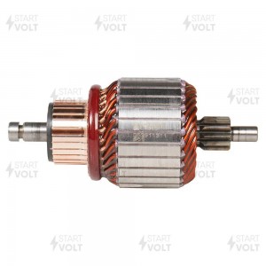 Ротор стартера для а/м VAG Passat B5 (96-) 1.6i/1.8i/1.8T (SR 1810) SR 1810 START VOLT
