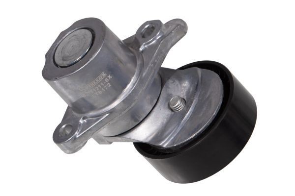 ролик натяжной с механизмом натяжения!\ VW Golf VII/Jetta IV 1.6i 08> 0341211SX STELLOX