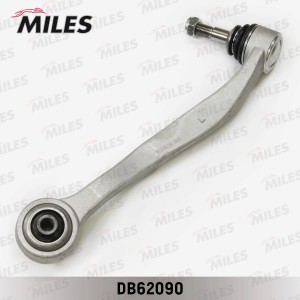 Рычаг передней подвески задний левый BMW E60/E61 -03/06 (LEMFORDER 2713802) DB62 DB62090 MILES
