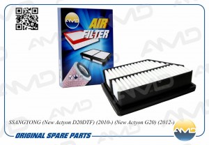 SSANG YONG KORANDO (2010>) AMD.FA92 AMD