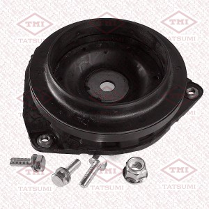 Опора амортизатора переднего (c подшипником) RENAULT Grand Scenic/Megane 08- TAG TAG1163 TATSUMI