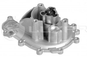Насос водяной PSA Boxer/Ford Transit (06-) 2.2JTD PSA Boxer/Jumper (06-), Ford T LWP2022 LUZAR