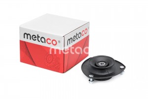Опора переднего амортизатора 4600008 4600008 METACO