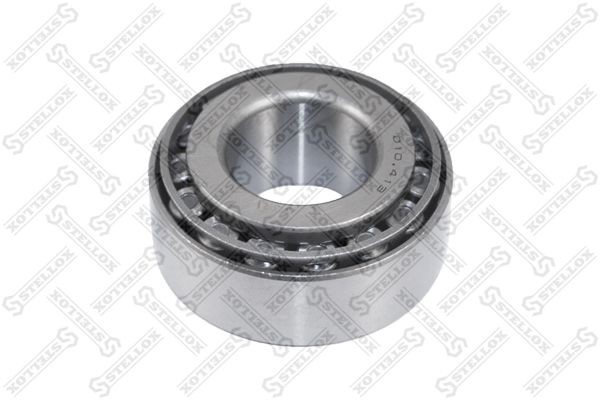 подшипник ступицы !передней внутр. 25x52x22\ MB,RVI 84-40258-SX STELLOX