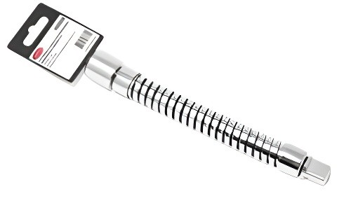 Удлинитель 1/2" 195мм гибкий ROCKFORCE RF8044195F ROCK FORCE