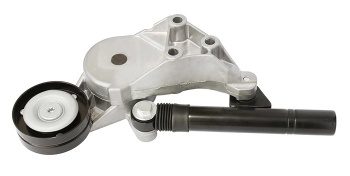 Натяжитель ремня приводного VAG 1.9TDI AG00025 AG00025 MILES