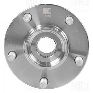 Ступица перед. Mazda CX-7 (07-) (MR 2502) MR 2502 TRIALLI