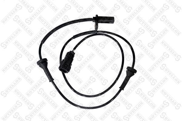 датчик ABS! перед. л Volvo XC90 2.4-4.4i/D 02> 0665808SX STELLOX