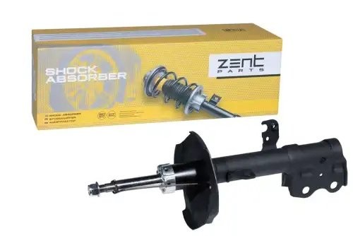 амортизатор передний левый газовый!\ Toyota Prius all HW2 03> Z00938 ZENTPARTS