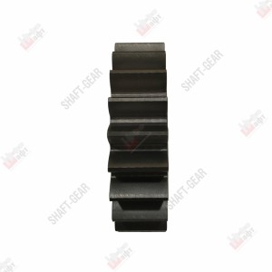 Шестерня 3 передачи вторичного вала КПП 9JS,Faw,Howo,Shaanxi,Shacman JS135A1701113 SHAFT