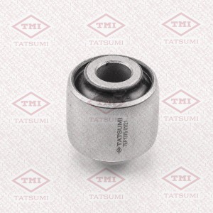 Сайлентблок задней цапфы HYUNDAI Elantra/i30/Sonata 06-KIA Cee'd/Sportage/Carens TEF1375 TATSUMI