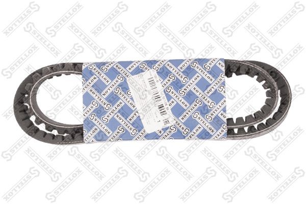ремень клиновой! 17x1220\IVECO EuroTech 180-260E42 01-71220-SX STELLOX