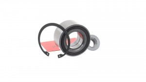 Подшипник ступицы VKBA6972 SKF