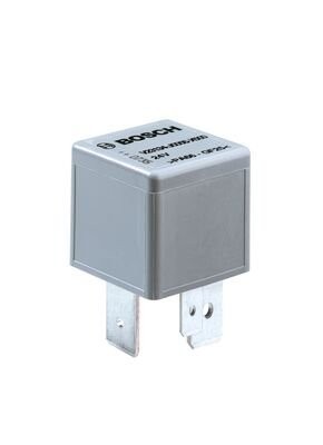 Реле 24V 0986332080 BOSCH